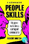 Bolton, Robert - People skills