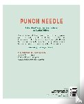 Dalbies, Laetitia - Het punch needle boek