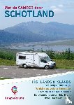 Bisschops, Mike - Met de camper door Schotland - Highlands & Islands