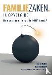 Ruijter, Liane de, Ruijter, Carola de - Familiezaken in opvolging