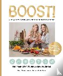 Kroon, Annemieke de, Dams, Mieke - Boost! - Alles wat je wilt (w)eten voor meer energie en een betere weerstand