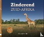 Bosscha, Nathalie - Zinderend Zuid-Afrika