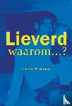 Westerduin, George - Lieverd, waarom?