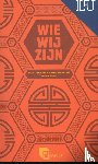 Yan, Mo, Zechen, Xu, Pinxteren, Garrie van - Wie wij zijn - een literaire kennismaking met China