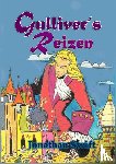 Swift, Jonathan - Gulliver's reizen