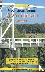 Schagt, Bart van der - Provinciewandelgids Overijssel West - 22 leuke wandelroutes - van kort tot lang - in stad, landschap en natuur - voor elk wat wils - goed bereikbaar met openbaar vervoer
