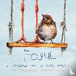 Lenteren, Atty van - Fogul - Het vogelboek voor de jonge vogelaar