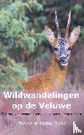 Metz, Pieter, Metz, Coby - Wildwandelingen op de Veluwe