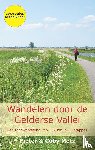 Metz, Pieter, Metz, Coby - Wandelen door de Gelderse Vallei