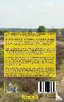 Schagt, Bart van der - 18 stationswandelingen rondom de Veluwe