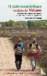 Schagt, Bart van der - 18 stationswandelingen rondom de Veluwe
