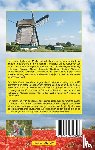 Schagt, Bart van der - 11 stationswandelingen dwars door Noord-Holland