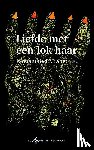 Mrabet, Mohammed - Liefde met een lok haar