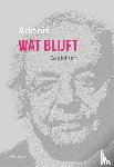 Adonis - Wat blijft