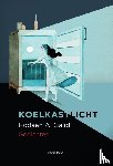 Al Galidi, Rodaan - Koelkastlicht