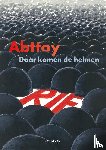 Abttoy - Daar komen de helmen