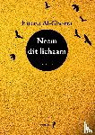 Al-Ghorra, Fatena - Neem dit lichaam