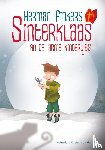 Finkers, Herman - Sinterklaas - en de arme kindertjes
