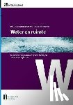 Rijswick, Marleen van, Gilissen, Herman Kasper, Kevelam, Julian - Water en ruimte - de bescherming van watersysteembelangen in het ruimtelijk spoor