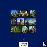 Campfens, Michel - Haarlem!