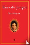 Thijssen, Theo - Kees de jongen