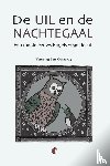  - De uil en de nachtegaal - Een middeleeuws Engels vogeldebat