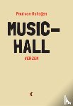 Van Ostaijen, Paul - Music-Hall
