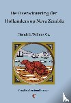 Tollens, Hendrik - De overwintering der Hollanders op Nova Zembla