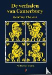 Chaucer, Geoffrey - De verhalen van Canterbury