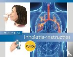 Hagedoorn, Paul, Klemmeier, Titia - Zorgatlas Inhalatie-instructies