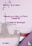 Lukassen, Vera - cursusboek