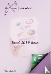 Lukassen, Vera - Excel 2019 Basis - Cursusboek Office 2019