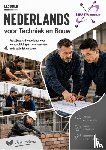 Bos, Jan - Nederlands voor Techniek en Bouw