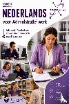 Bastiaensen, Karen - Nederlands voor Administratief werk