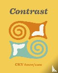 Groenendijk, Jappe, Keuning, Steffen - Contrast CKV ed 1 (2017) leerboek havo/vwo