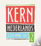 Jeuring, Mariska - KERN Nederlands