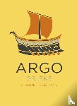 Duijn, Antoinette van, Egeraat, Inez van, Kegel, Adriaan, Visser, Paul - ARGO Grieks