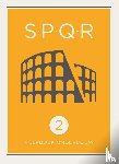  - SPQR Latijn hulpboek 2 / 2e editie (2020)