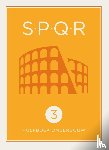  - SPQR Latijn hulpboek 3 / 2e editie (2020)