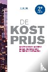 Perik, Koen - De kostprijs - Kostprijzen en activity based costing (ABC) in theorie en praktijk