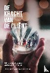 Poelstra, Wardy, Hoevenaar, Marloes, Brinkman, Frans - De kracht van de cliënt