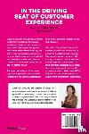 Aa, Zanna van der - In the Driving Seat of Customer Experience