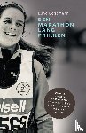 Begemann, Eline - Een marathon lang prikken