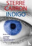 Carron, Sterre - Indigo