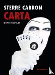 Carron, Sterre - Carta - een Rani Diaz thriller