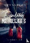 Dumel, Ferdy S.G. - Pandora's matroesjka's