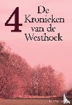 Vanherpe, Ivan - KRONIEKEN VAN DE WESTHOEK 4