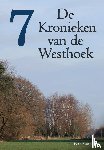 Vanherpe, Ivan - De Kronieken van de Westhoek - deel 7