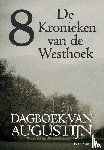 Vanherpe, Ivan - Dagboek van Augustijn