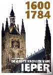  - 1600-1784